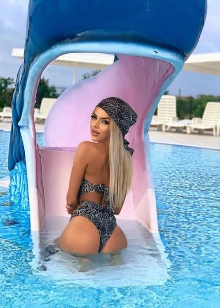 Индивидуалка Аня главное фото в городе Пролетарск 