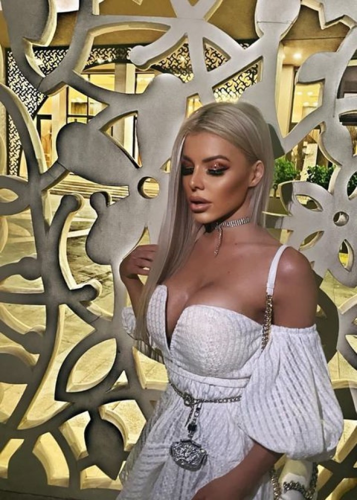 Индивидуалка Аня фото № 2 в городе Пролетарск