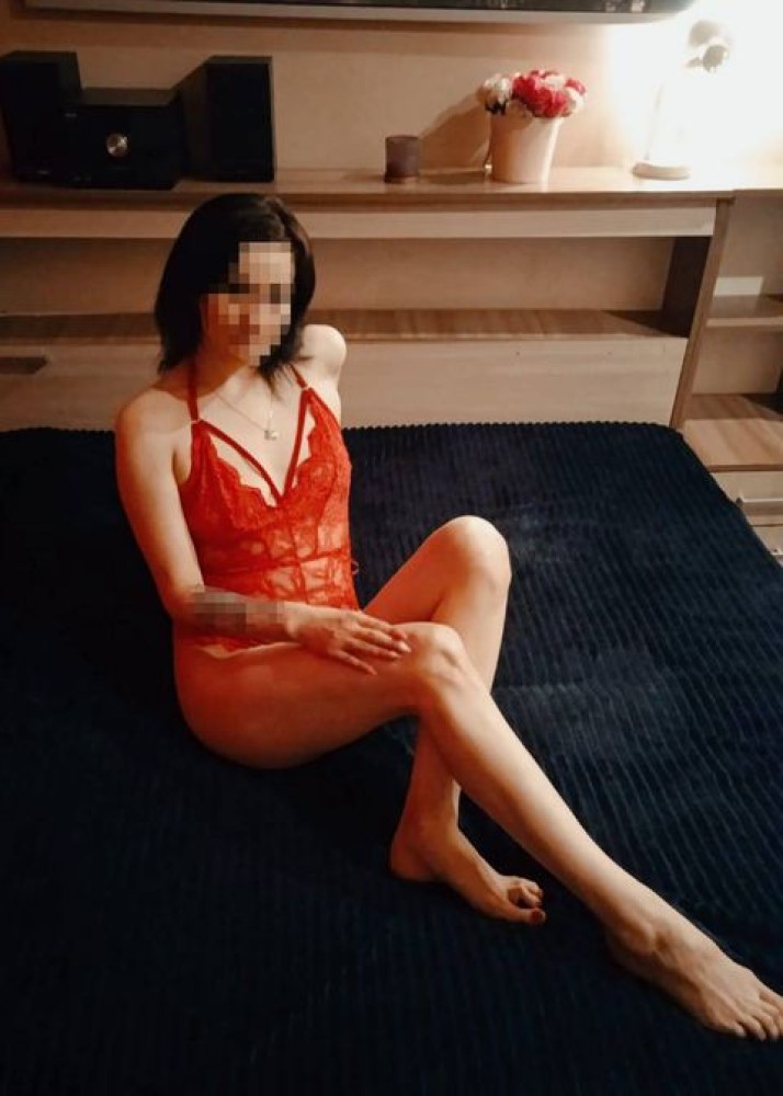 Индивидуалка Арина фото № 2 в городе Пролетарск