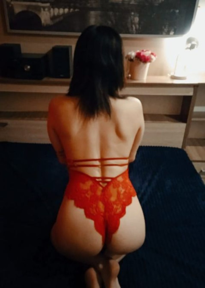 Индивидуалка Арина фото № 2 в городе Пролетарск