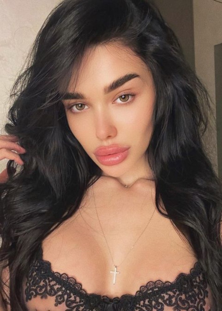 Индивидуалка Дана фото № 2 в городе Пролетарск