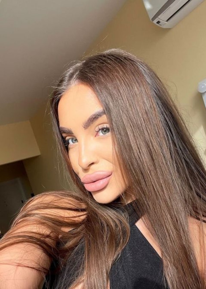 Индивидуалка Дана фото № 2 в городе Пролетарск