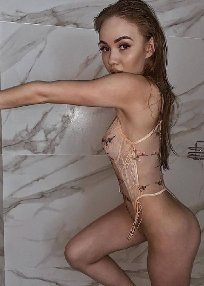 Индивидуалка Дарина фото № 2 в городе Пролетарск