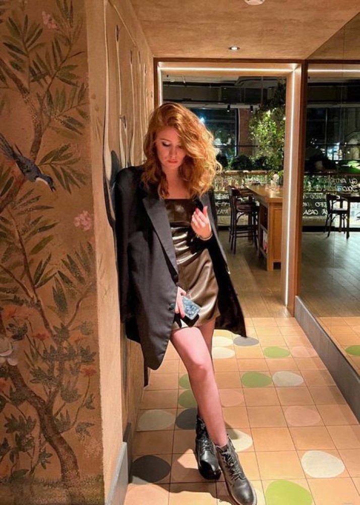 Индивидуалка Есения фото № 2 в городе Пролетарск