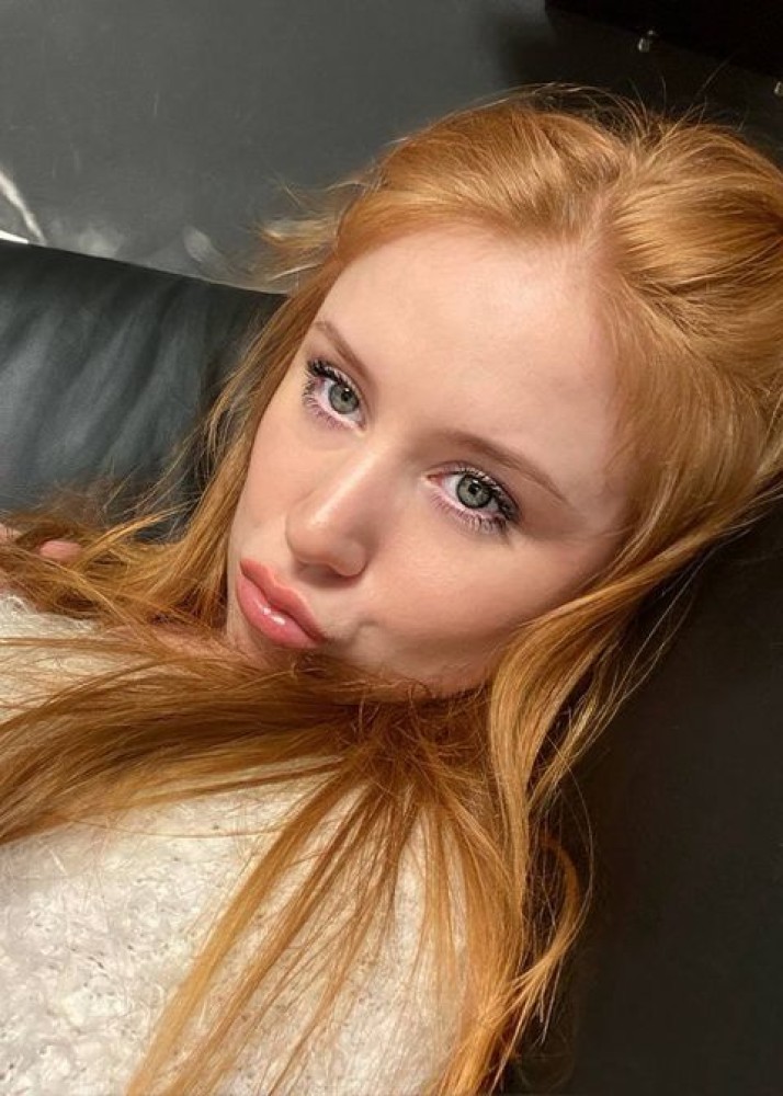 Индивидуалка Есения фото № 2 в городе Пролетарск