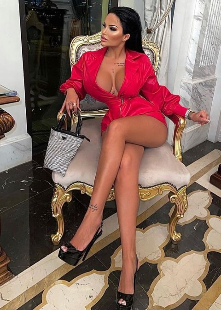 Индивидуалка Инга главное фото в городе Пролетарск 