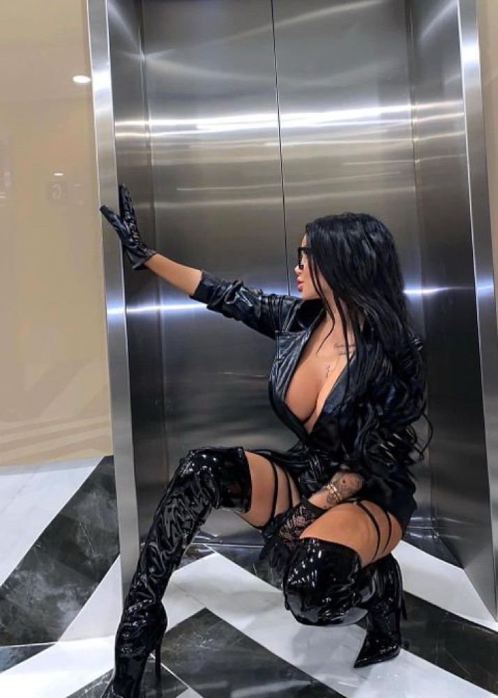 Индивидуалка Инга фото № 2 в городе Пролетарск