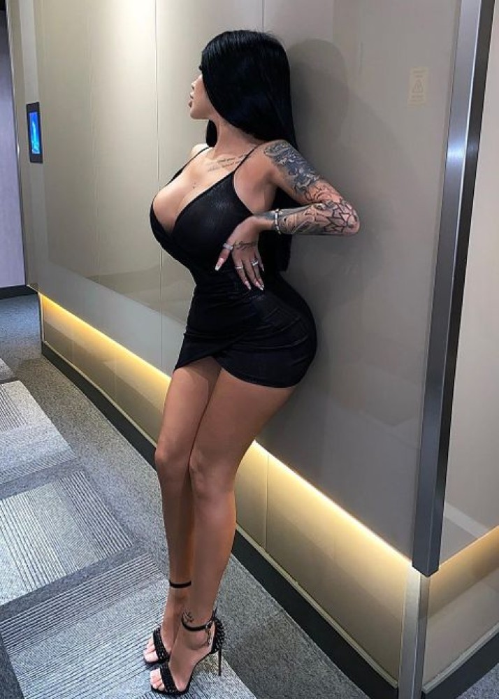 Индивидуалка Инга фото № 2 в городе Пролетарск