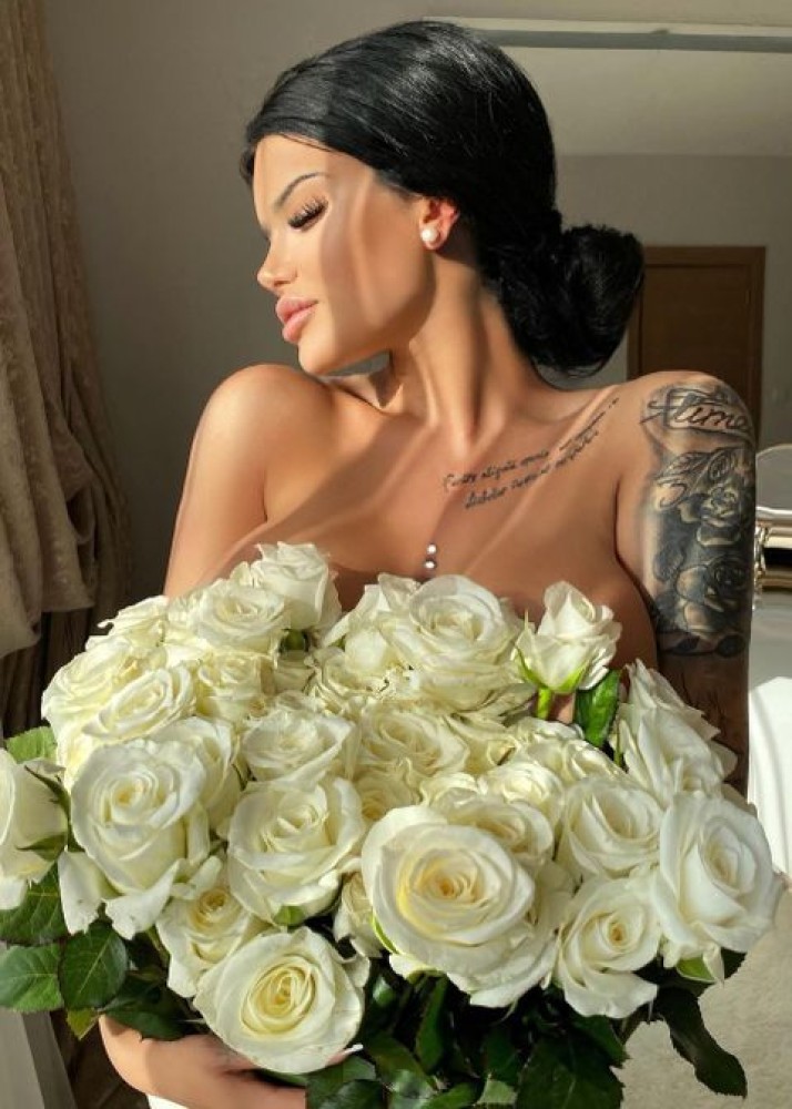 Индивидуалка Инга фото № 2 в городе Пролетарск