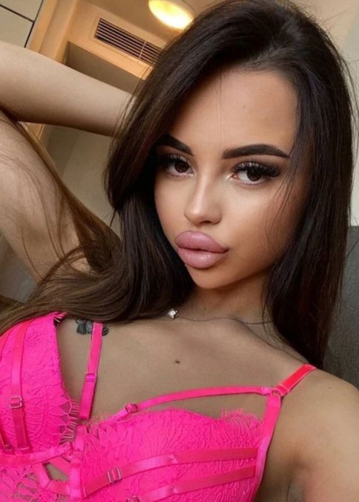 Индивидуалка Ира фото № 2 в городе Пролетарск