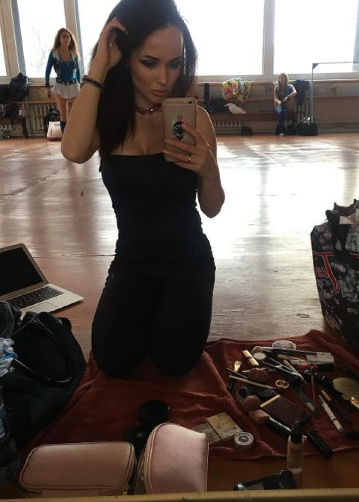 Индивидуалка Ира фото № 2 в городе Пролетарск