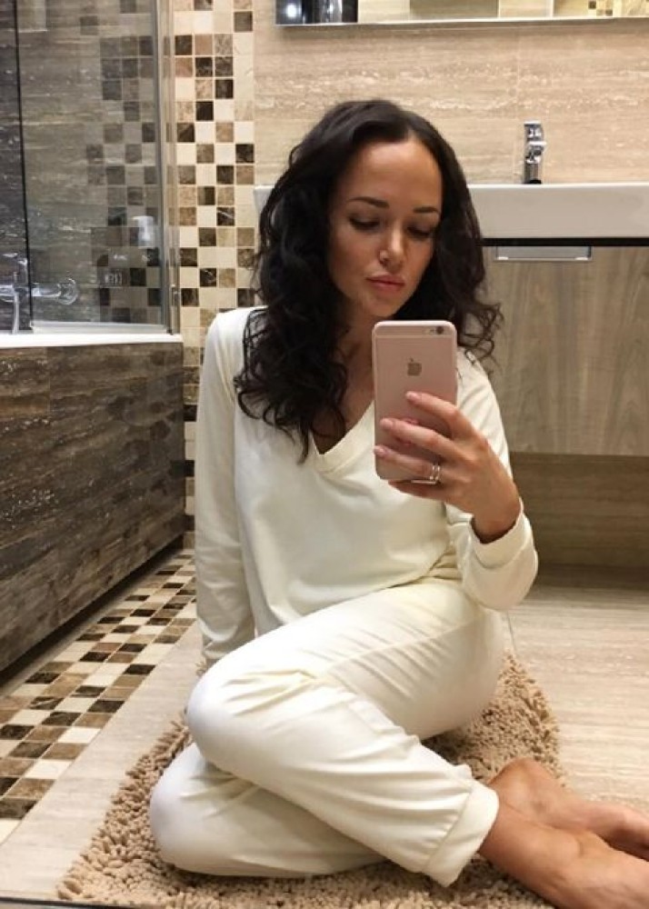 Индивидуалка Ира фото № 2 в городе Пролетарск