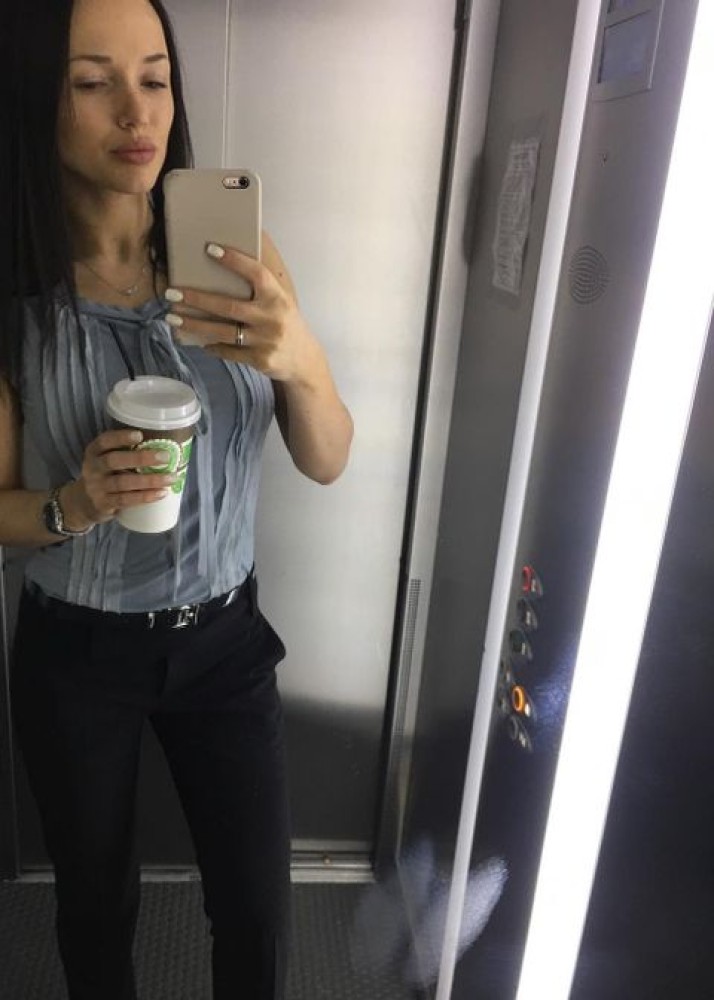 Индивидуалка Ира фото № 2 в городе Пролетарск