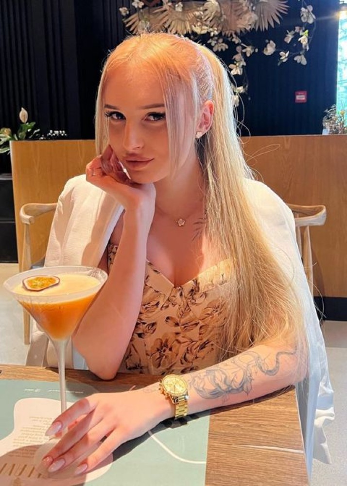 Индивидуалка Катя фото № 2 в городе Пролетарск