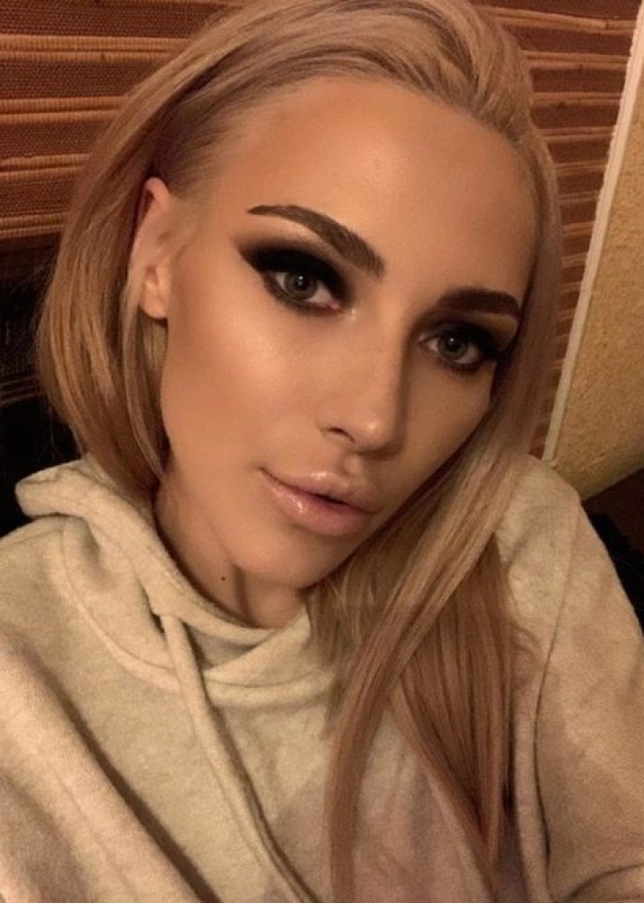 Индивидуалка Катя фото № 2 в городе Пролетарск