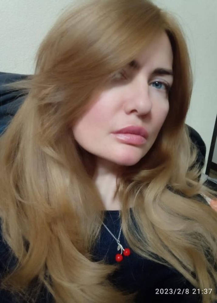 Индивидуалка Кристина главное фото в городе Пролетарск 