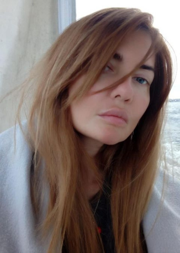 Индивидуалка Кристина фото № 2 в городе Пролетарск