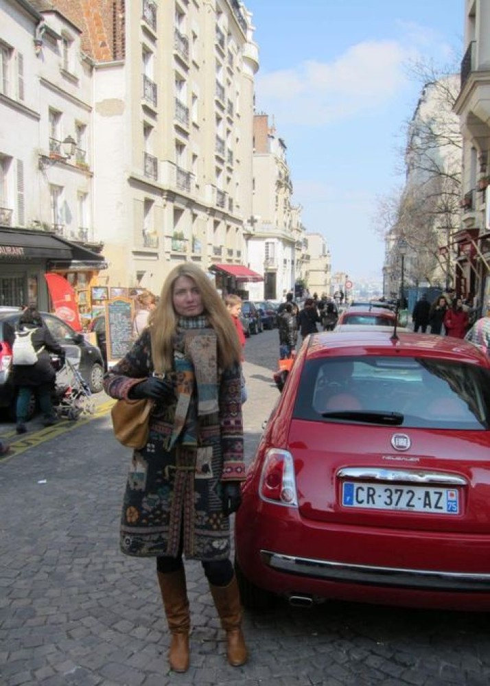 Индивидуалка Кристина фото № 2 в городе Пролетарск