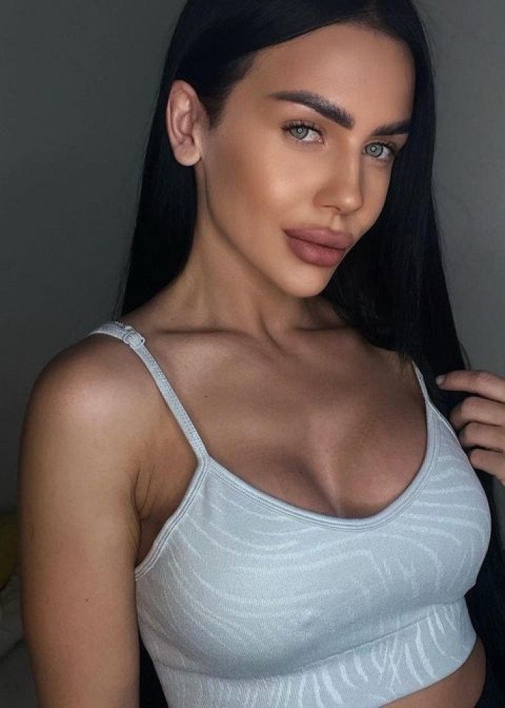 Индивидуалка Ксюша фото № 2 в городе Пролетарск