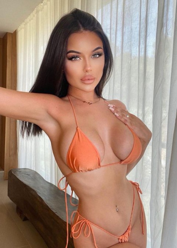 Индивидуалка Лейла главное фото в городе Пролетарск 