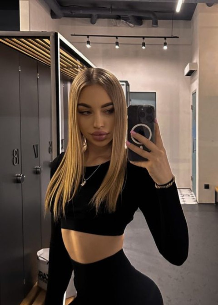 Индивидуалка Лена фото № 2 в городе Пролетарск