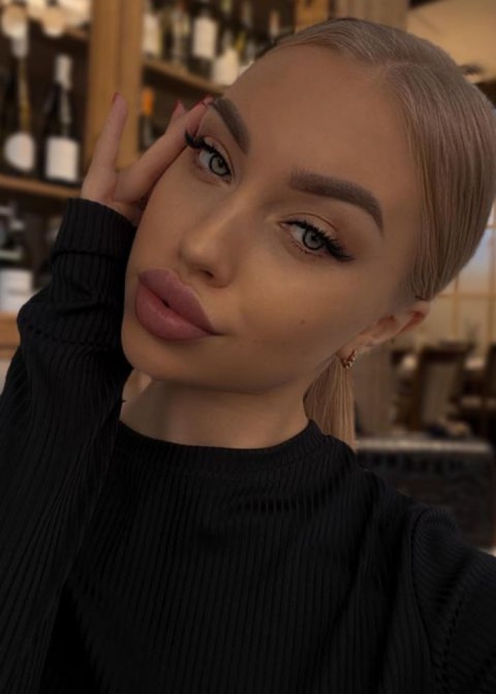 Индивидуалка Лена фото № 2 в городе Пролетарск