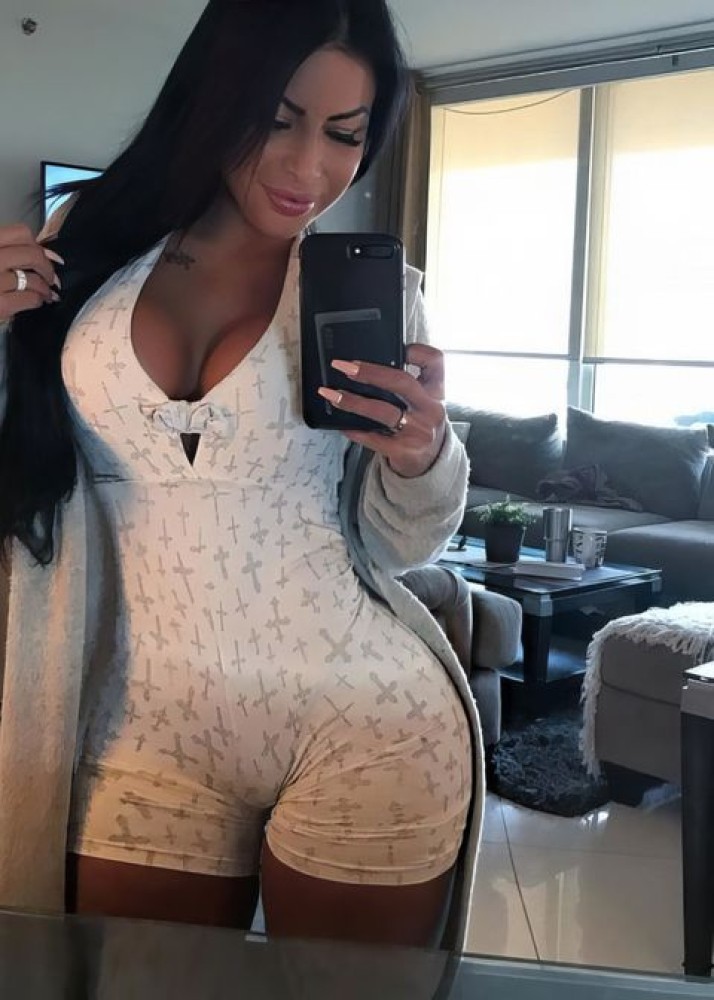 Индивидуалка Лика фото № 2 в городе Пролетарск