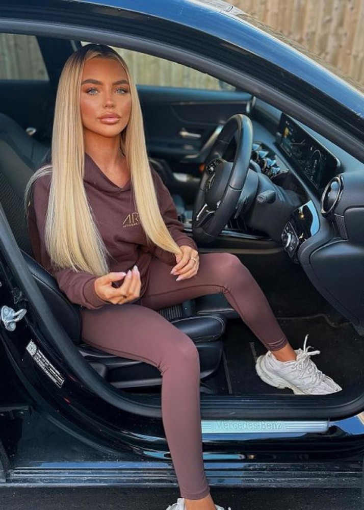 Индивидуалка Лиза фото № 2 в городе Пролетарск