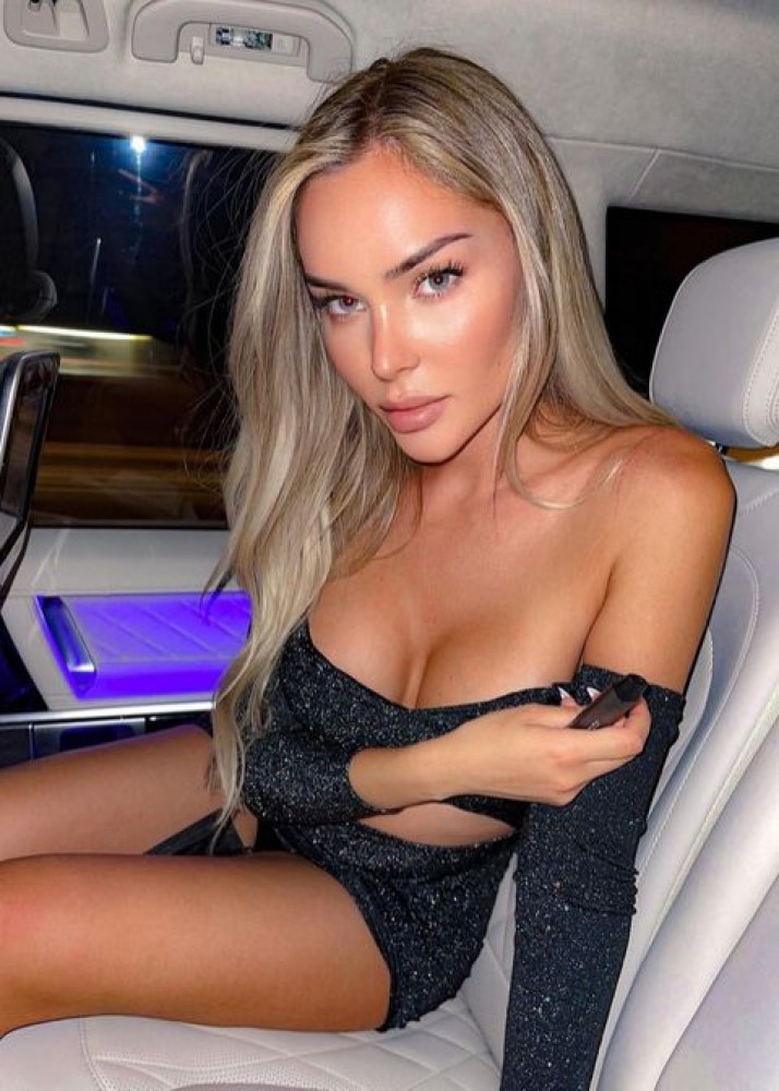 Индивидуалка Марина главное фото в городе Пролетарск 