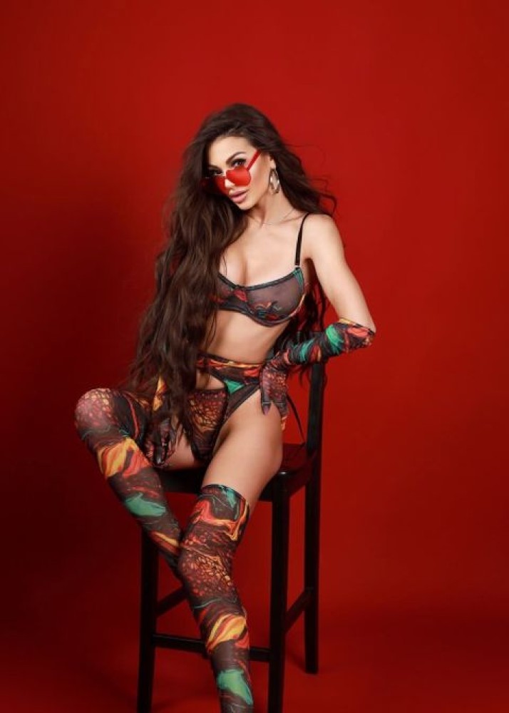 Индивидуалка Милана фото № 2 в городе Пролетарск