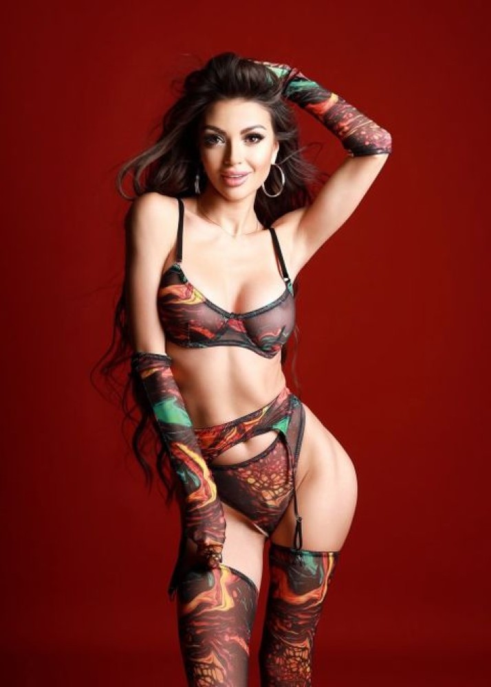 Индивидуалка Милана фото № 2 в городе Пролетарск