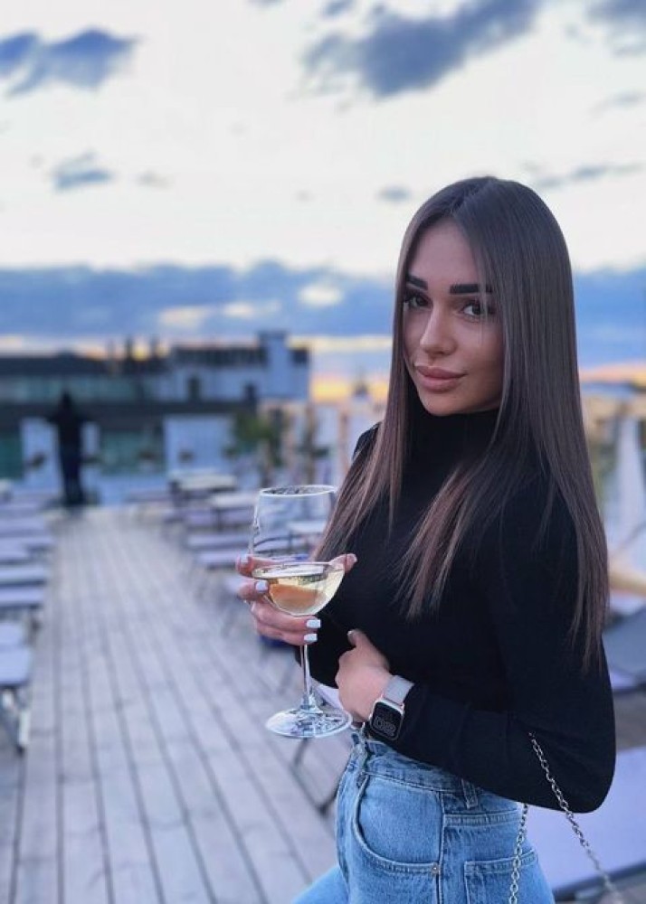 Индивидуалка Миранда фото № 2 в городе Пролетарск