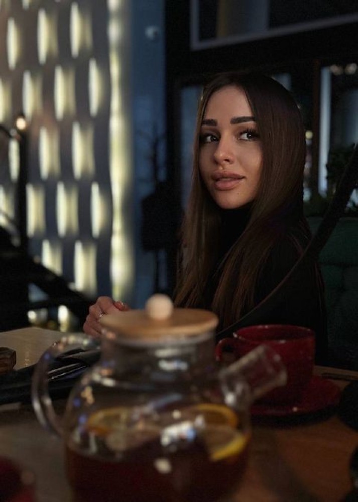 Индивидуалка Миранда фото № 2 в городе Пролетарск