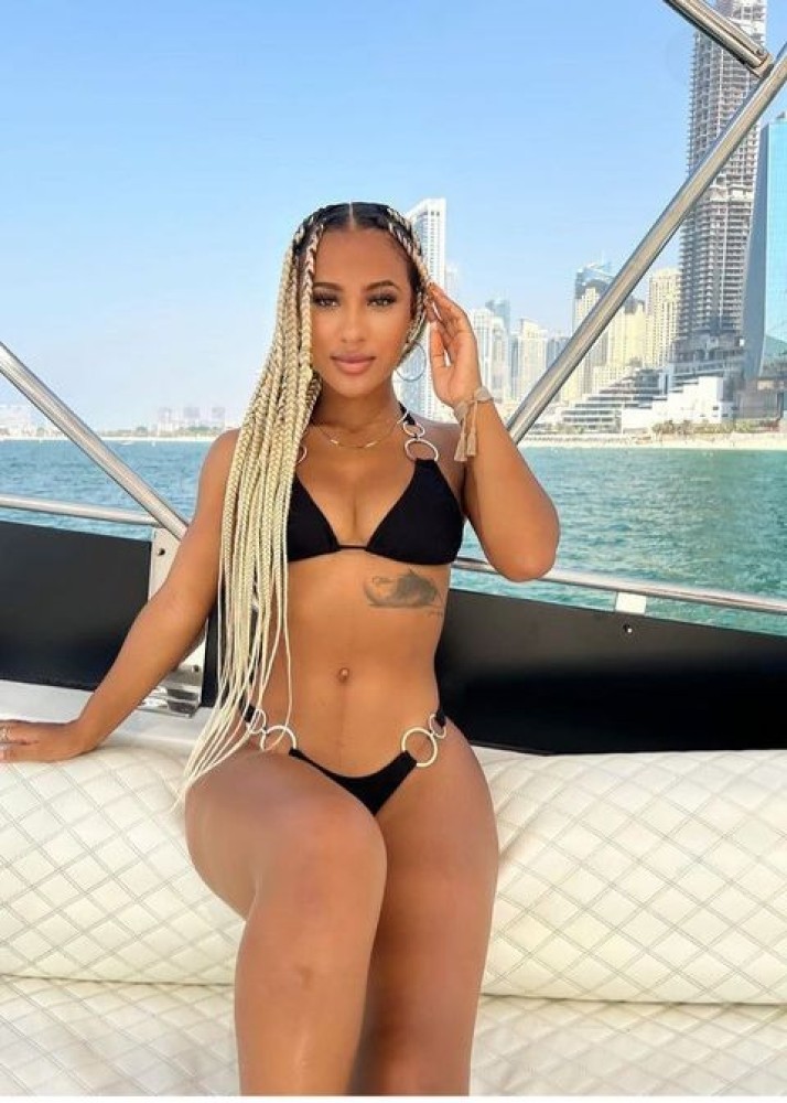 Индивидуалка Мона фото № 2 в городе Пролетарск