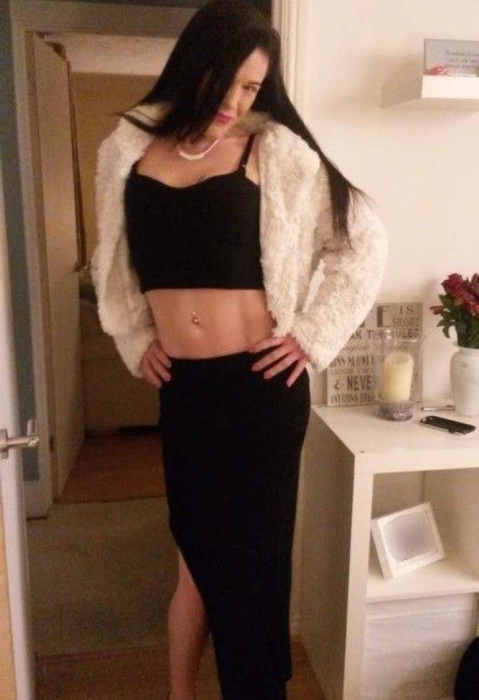 Индивидуалка Моника фото № 2 в городе Пролетарск