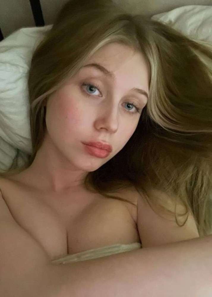 Индивидуалка Настя фото № 2 в городе Пролетарск