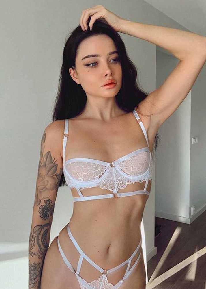 Индивидуалка Настя фото № 2 в городе Пролетарск