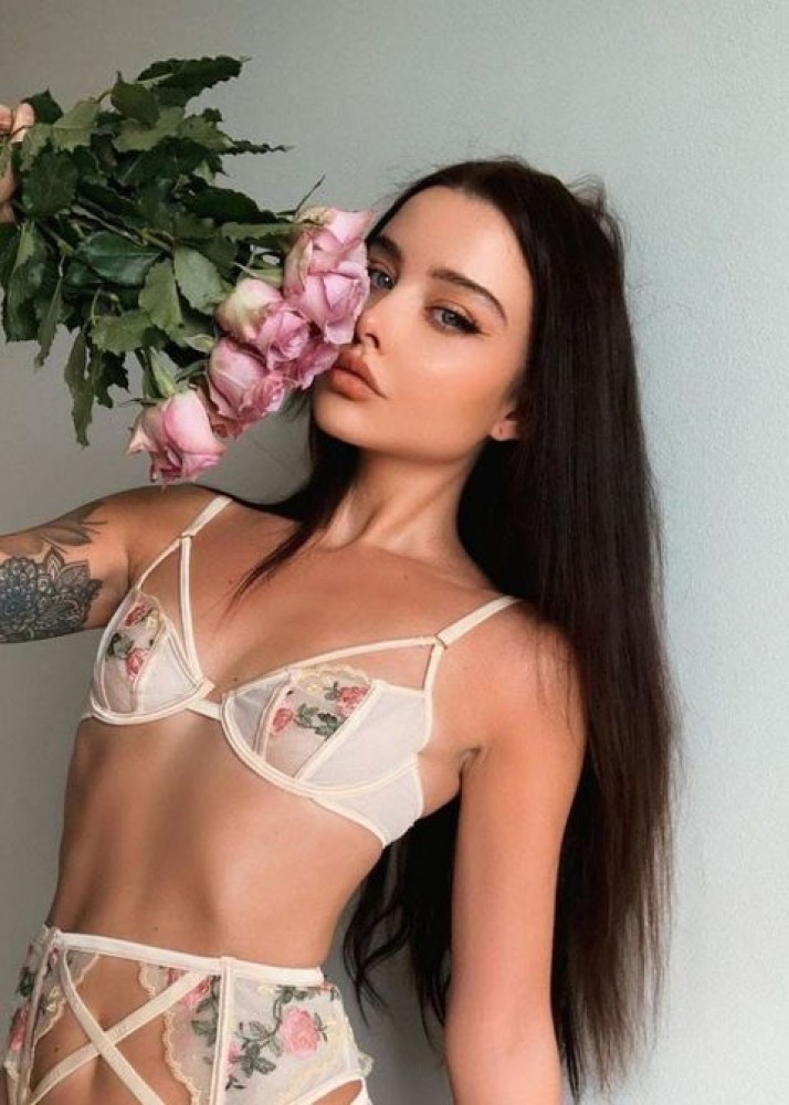 Индивидуалка Настя фото № 2 в городе Пролетарск