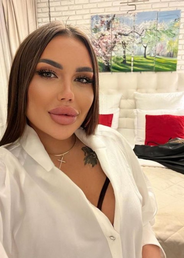 Индивидуалка Ната фото № 2 в городе Пролетарск