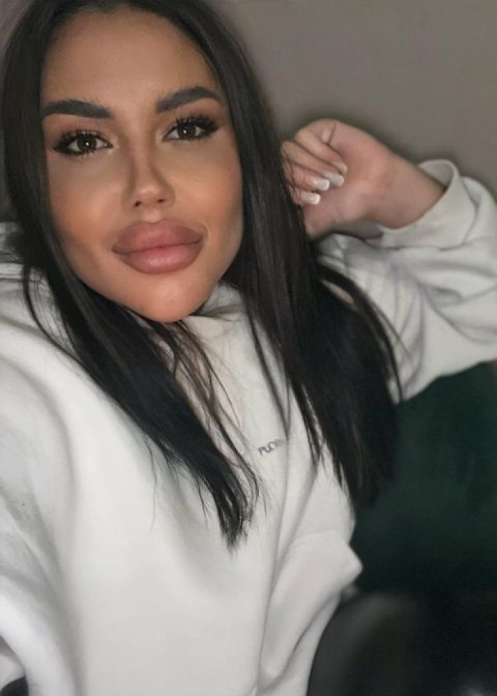 Индивидуалка Ната фото № 2 в городе Пролетарск