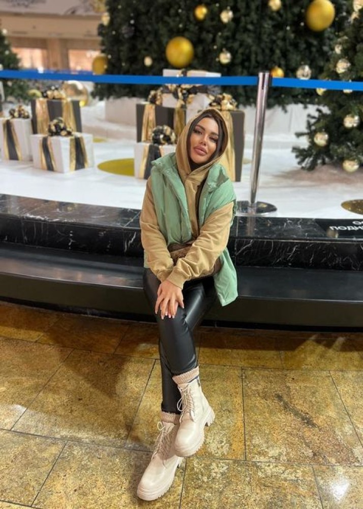 Индивидуалка Ната фото № 2 в городе Пролетарск