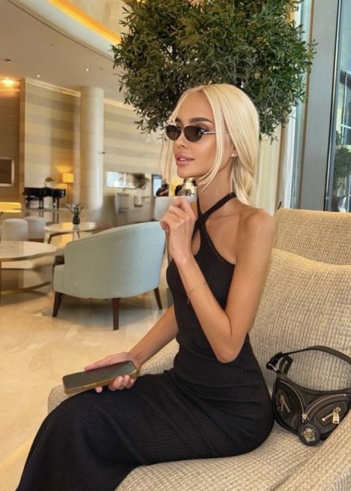 Индивидуалка Натали фото № 2 в городе Пролетарск