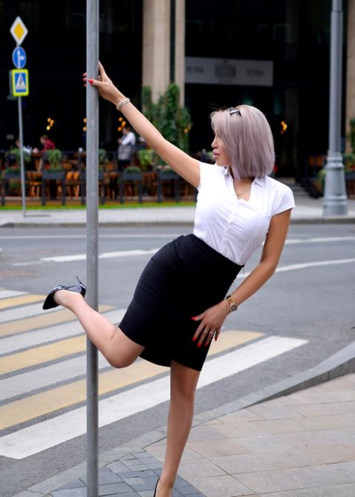 Индивидуалка Натали фото № 2 в городе Пролетарск