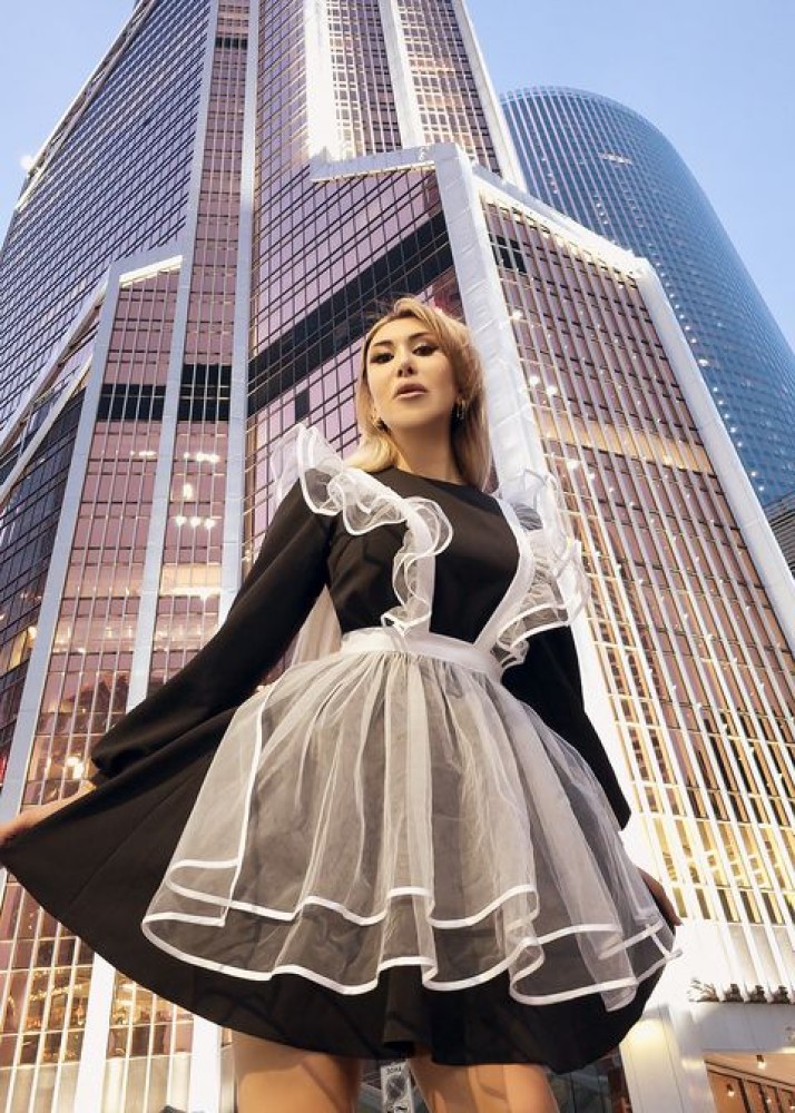 Индивидуалка Натали фото № 2 в городе Пролетарск