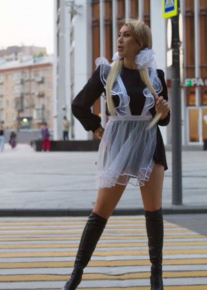 Индивидуалка Натали фото № 2 в городе Пролетарск