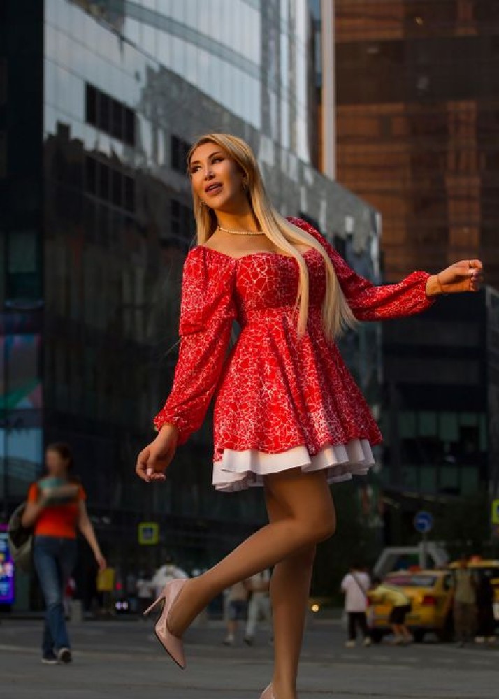 Индивидуалка Натали фото № 2 в городе Пролетарск