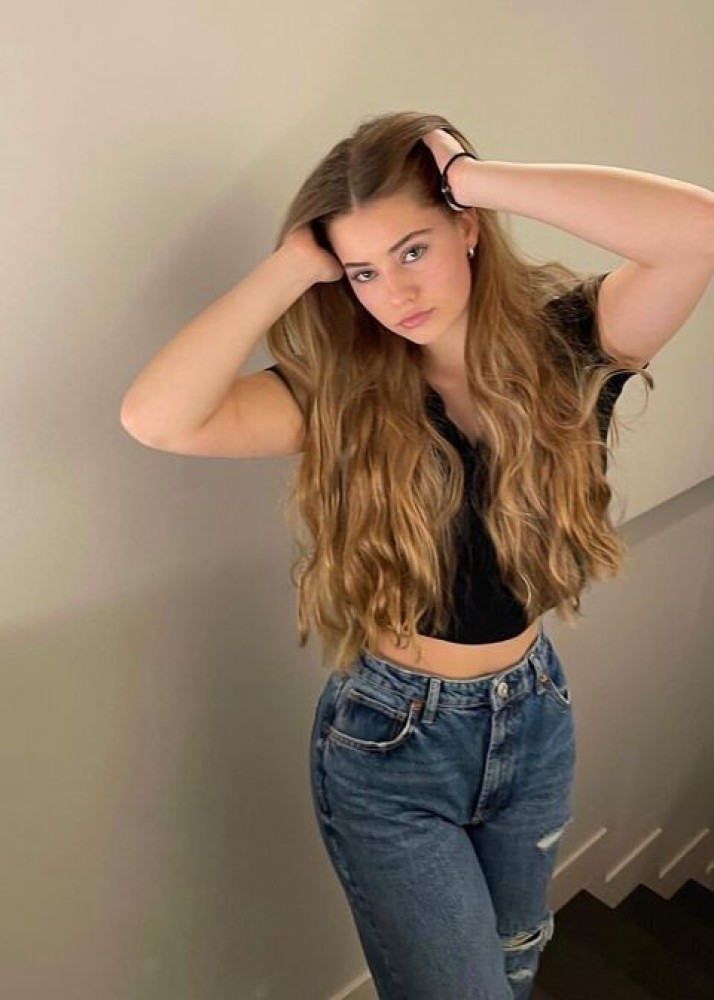 Индивидуалка Ольга фото № 2 в городе Пролетарск