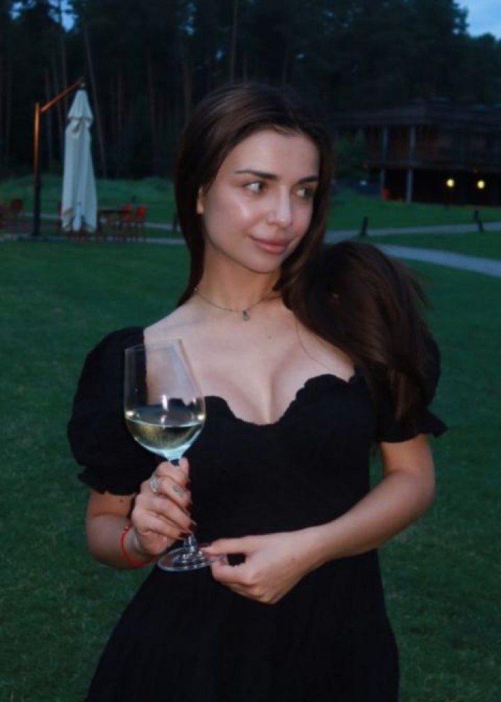 Индивидуалка Рита фото № 2 в городе Пролетарск