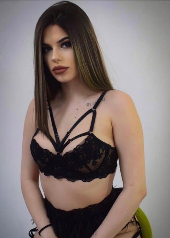 Индивидуалка Саша фото № 2 в городе Пролетарск