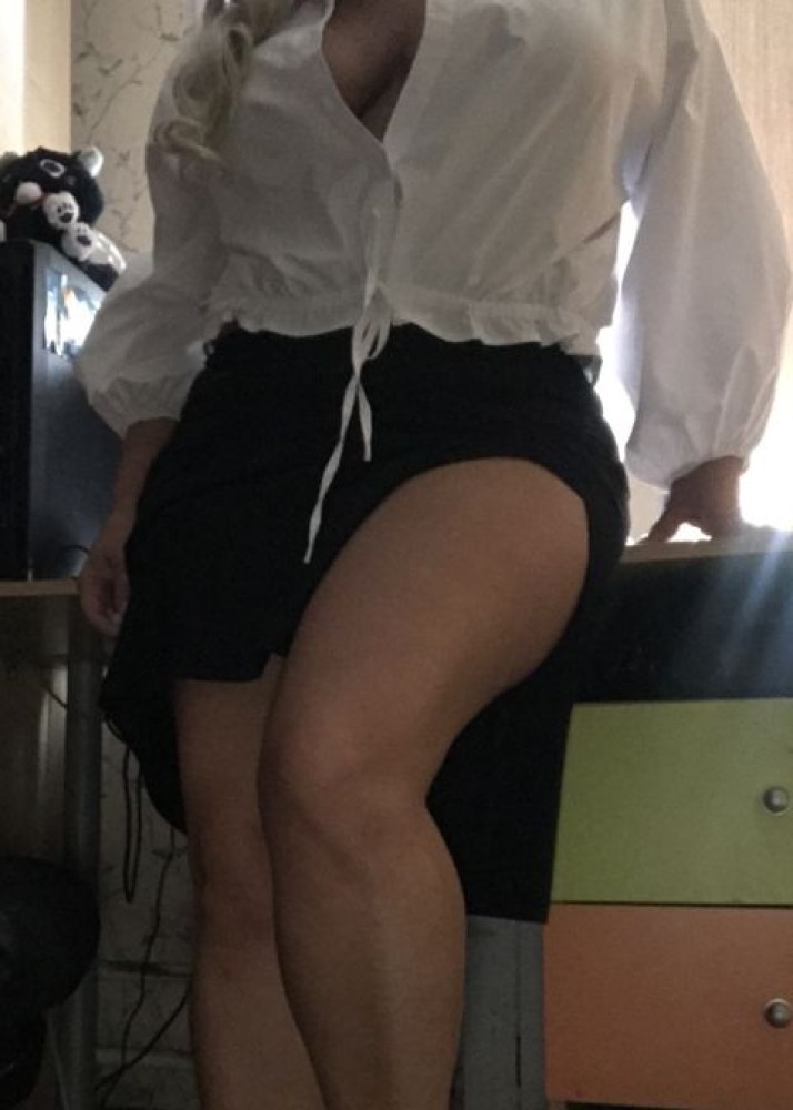 Индивидуалка Ульяна фото № 2 в городе Пролетарск